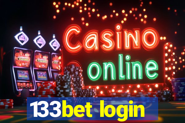 133bet login