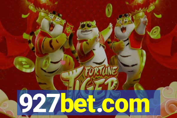 927bet.com