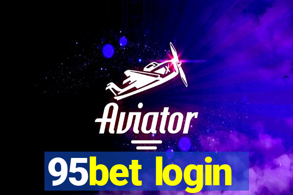 95bet login