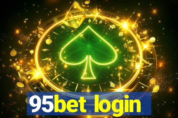 95bet login