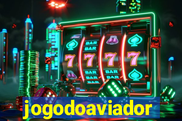 jogodoaviador