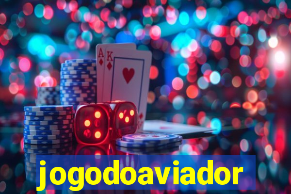 jogodoaviador