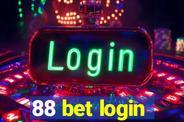 88 bet login