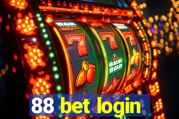 88 bet login