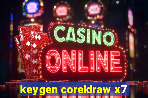 keygen coreldraw x7