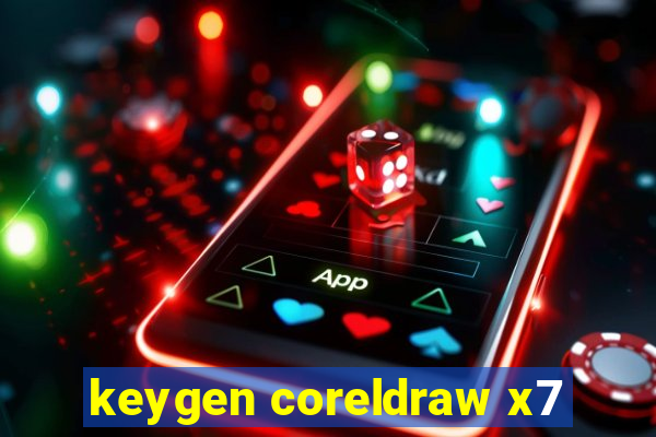 keygen coreldraw x7