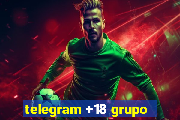 telegram +18 grupo