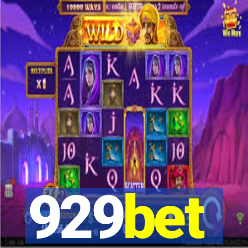 929bet