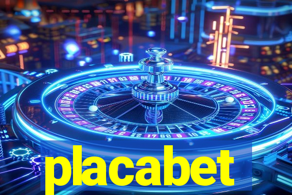 placabet