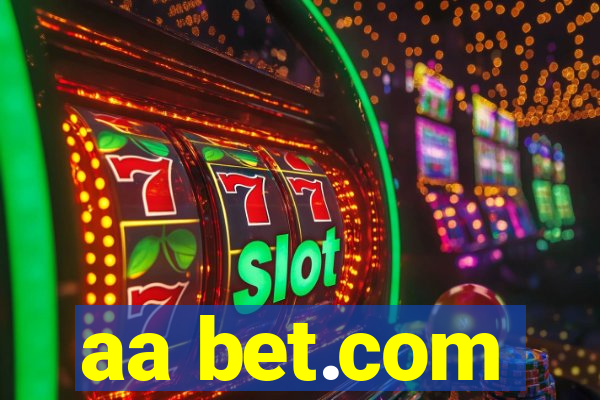 aa bet.com