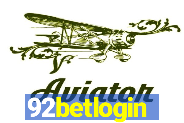 92betlogin