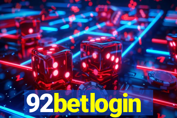 92betlogin