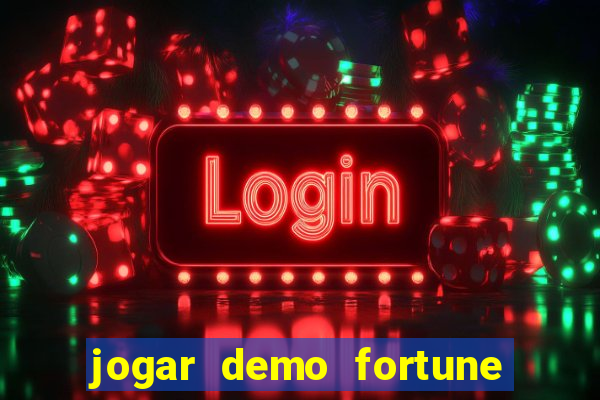 jogar demo fortune tiger 2