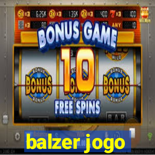 balzer jogo