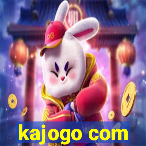 kajogo com