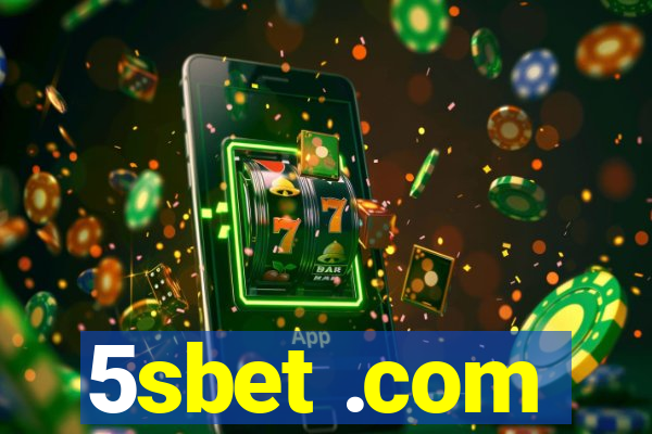 5sbet .com