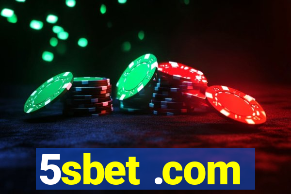 5sbet .com