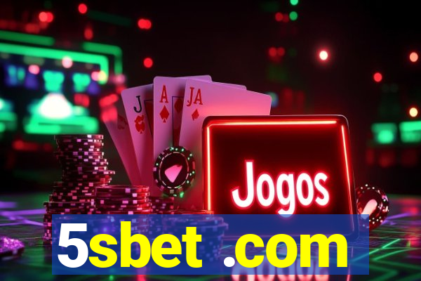 5sbet .com