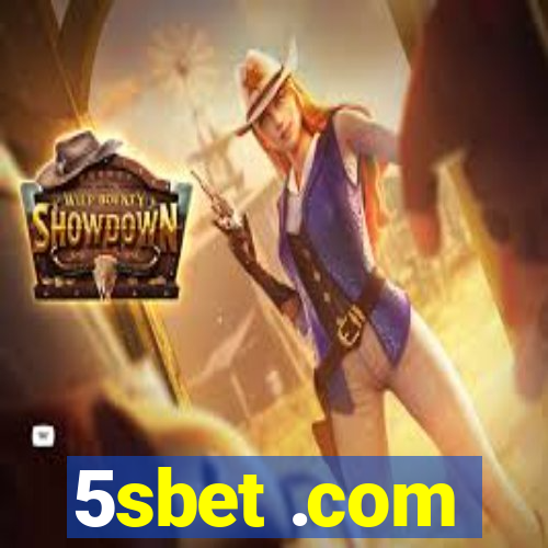 5sbet .com