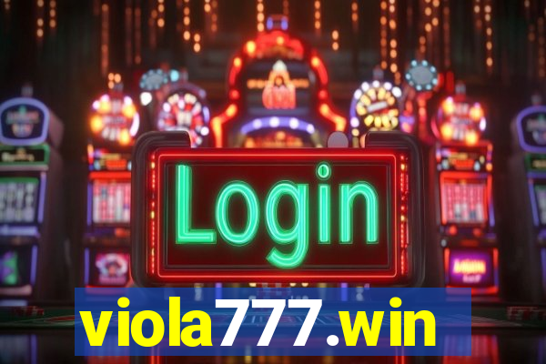 viola777.win