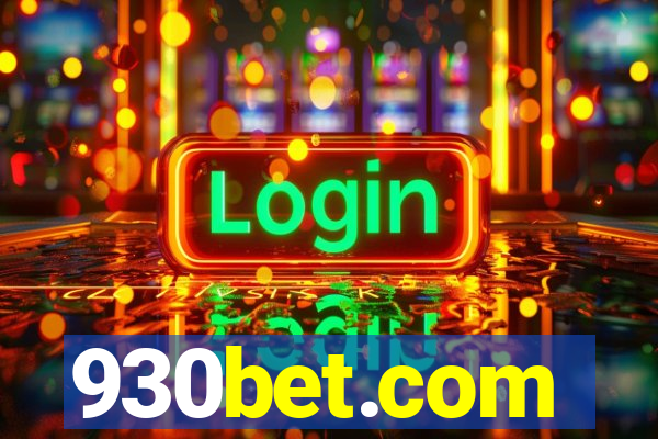 930bet.com