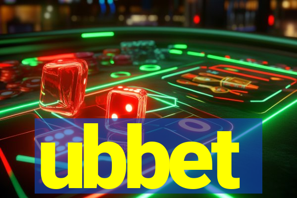 ubbet