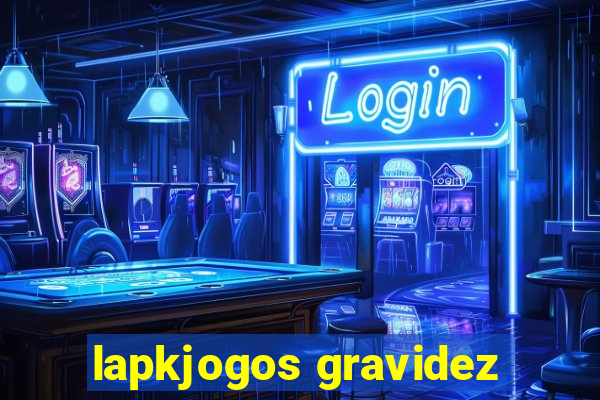 lapkjogos gravidez