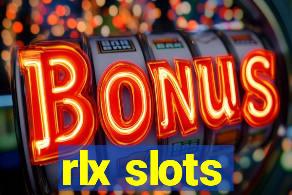 rlx slots