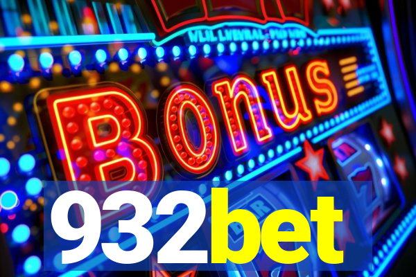 932bet