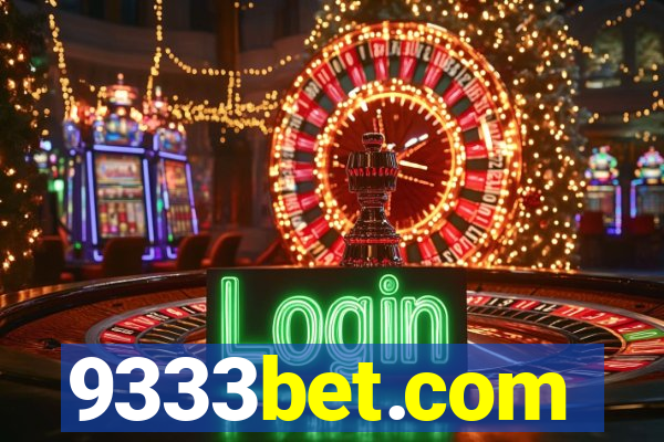 9333bet.com