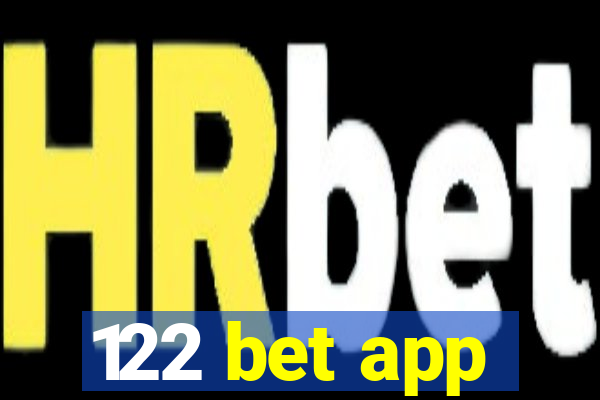 122 bet app