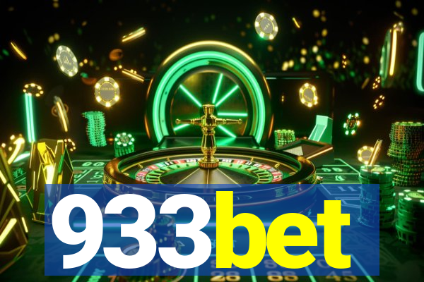 933bet