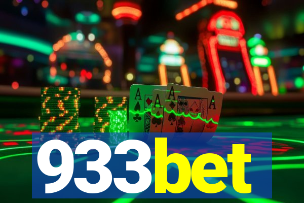 933bet