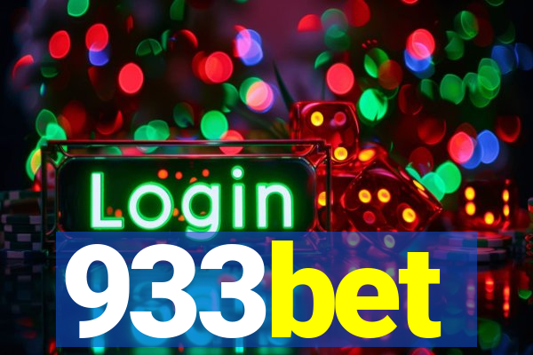 933bet