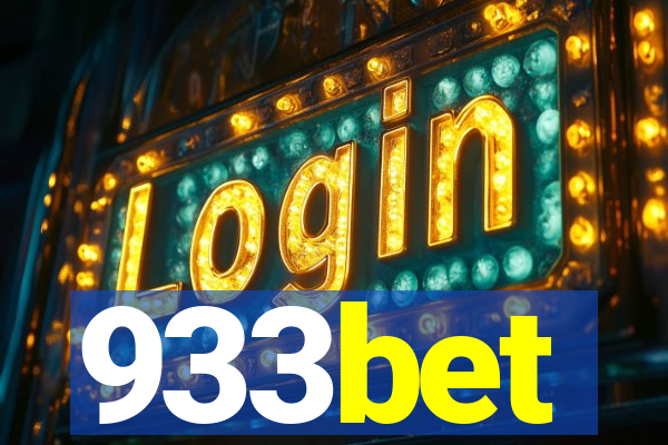 933bet