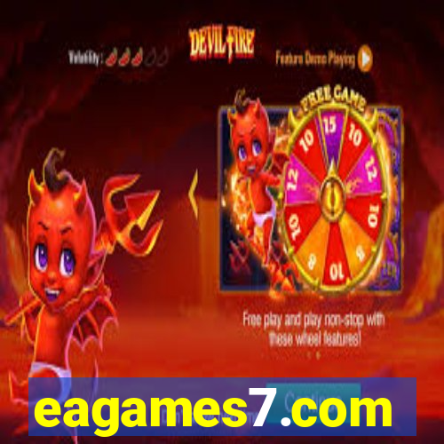 eagames7.com