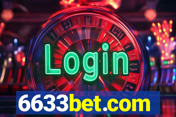 6633bet.com