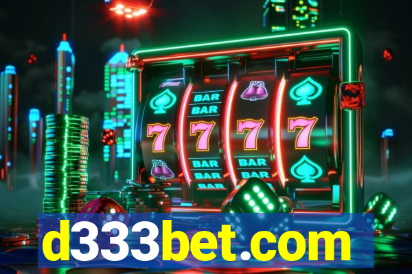 d333bet.com