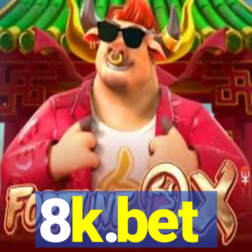 8k.bet