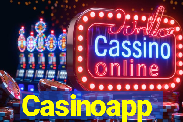 Casinoapp