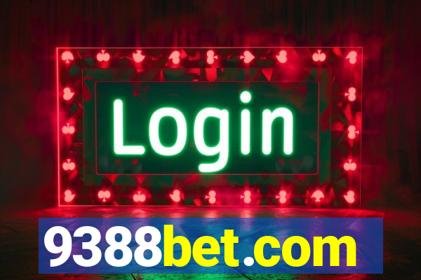 9388bet.com