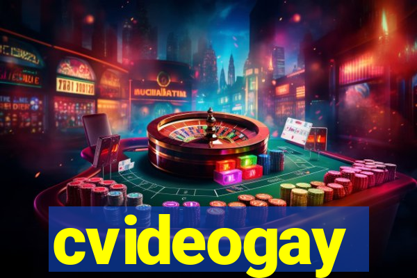 cvideogay