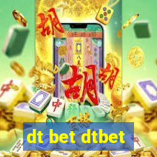 dt bet dtbet