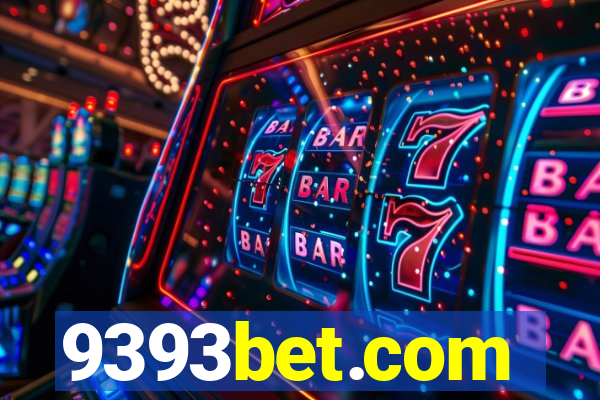 9393bet.com