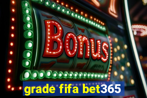 grade fifa bet365