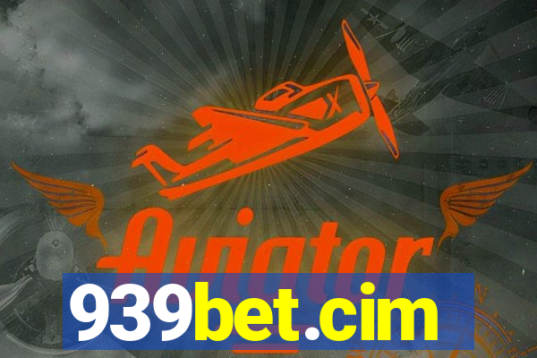 939bet.cim