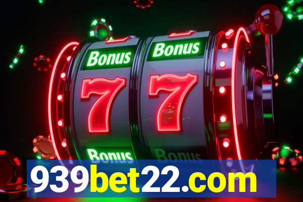 939bet22.com