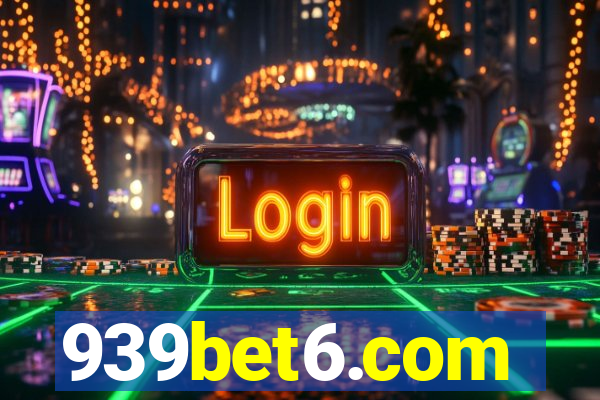 939bet6.com