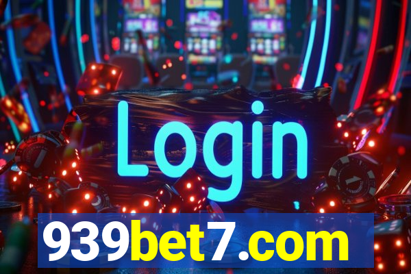 939bet7.com