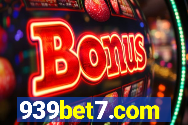 939bet7.com